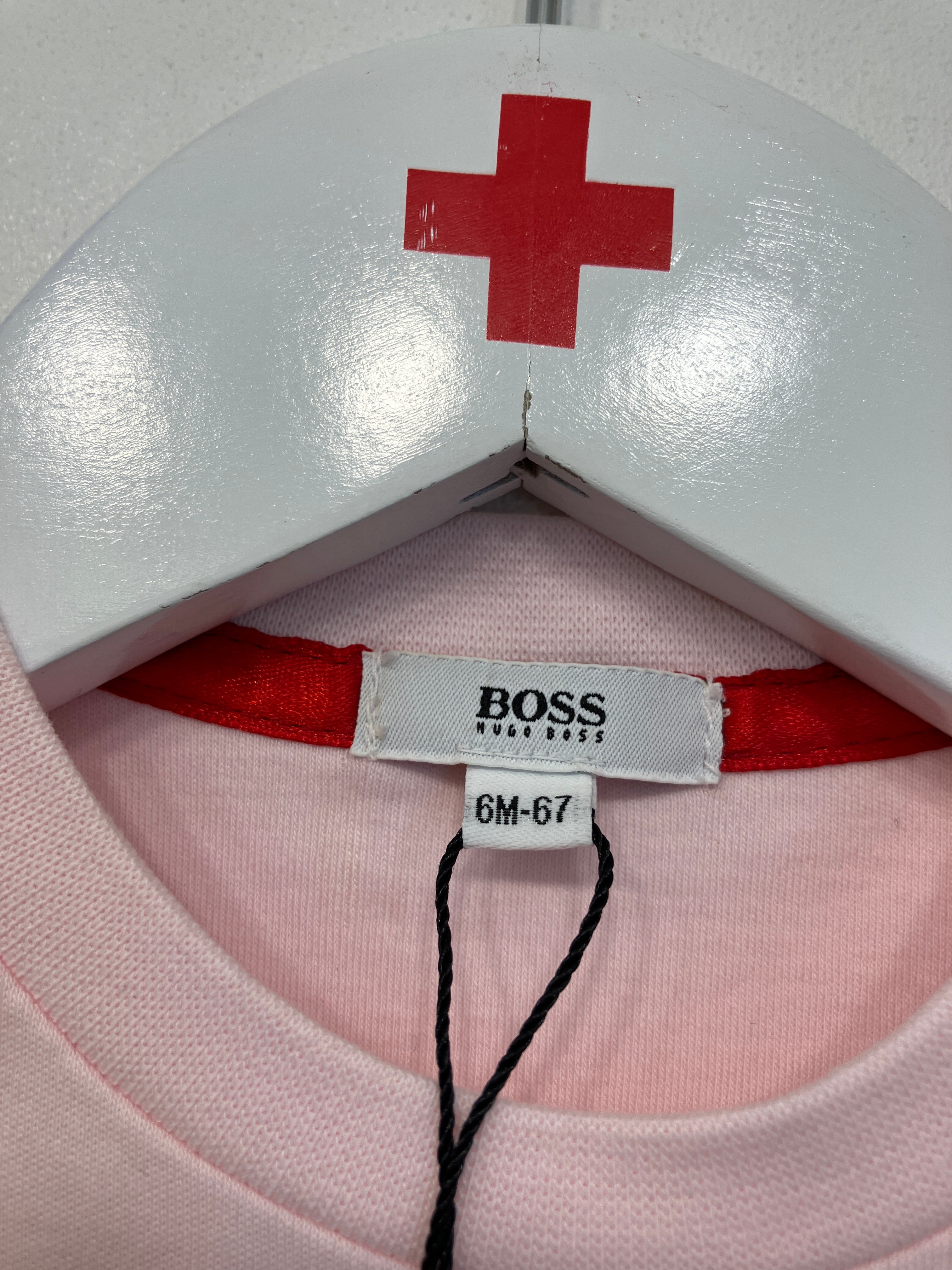Boss Sæt